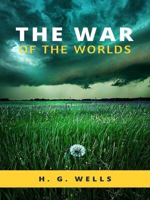 cover image of The War of the Worlds